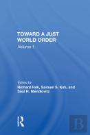 Toward A Just World Order