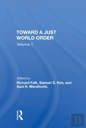 Toward A Just World Order
