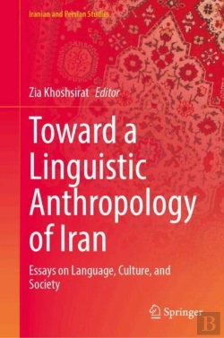 Bertrand.pt - Toward A Linguistic Anthropology Of Iran