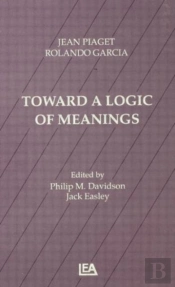 Toward A Logic Of Meanings