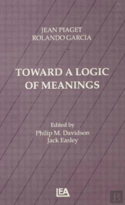 Bertrand.pt - Toward A Logic Of Meanings
