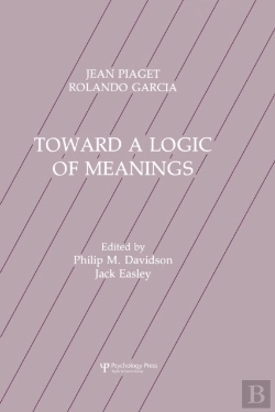 Bertrand.pt - Toward A Logic Of Meanings