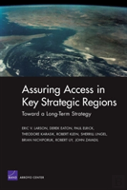 Bertrand.pt - Toward A Long-Term Strategy For Assuring Access In Key Strategic Regions