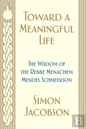 Toward A Meaningful Life