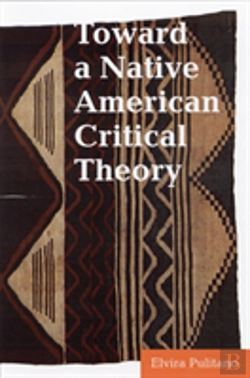 Bertrand.pt - Toward A Native American Critical Theory