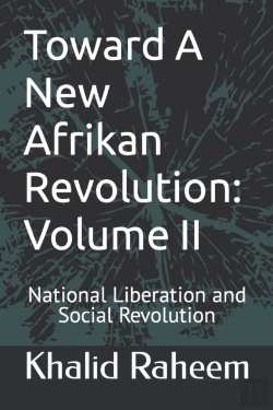 Bertrand.pt - Toward A New Afrikan Revolution