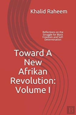 Bertrand.pt - Toward A New Afrikan Revolution