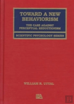 Bertrand.pt - Toward A New Behaviorism
