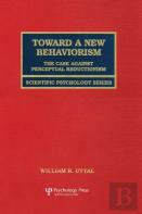 Toward A New Behaviorism