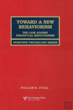 Bertrand.pt - Toward A New Behaviorism