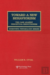 Toward A New Behaviorism