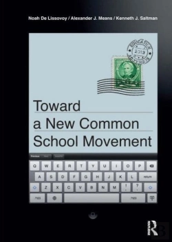 Bertrand.pt - Toward A New Common School Movement