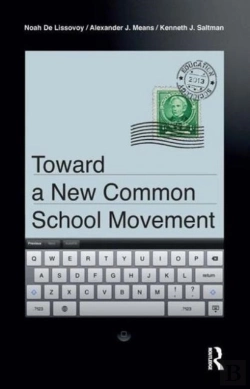 Bertrand.pt - Toward A New Common School Movement