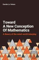 Toward A New Concept Of Mathematics