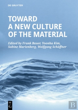 Bertrand.pt - Toward A New Culture Of The Material