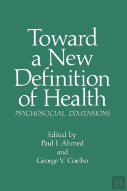Bertrand.pt - Toward A New Definition Of Health