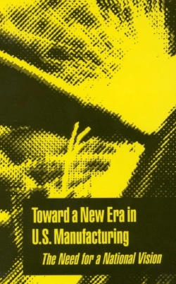 Bertrand.pt - Toward A New Era In U.S. Manufacturing