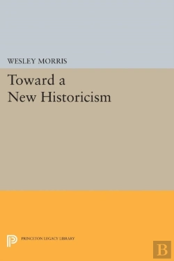 Bertrand.pt - Toward A New Historicism