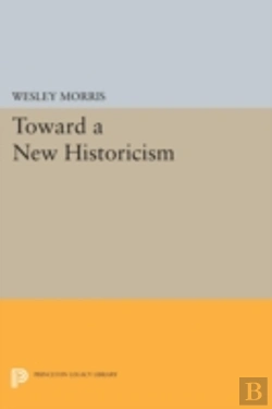 Bertrand.pt - Toward A New Historicism