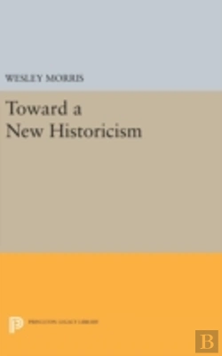Bertrand.pt - Toward A New Historicism