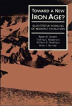 Toward A New Iron Age?