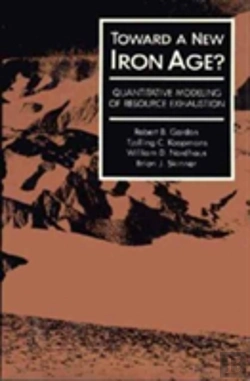 Bertrand.pt - Toward A New Iron Age?