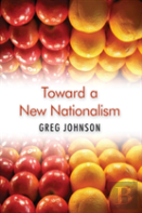 Toward A New Nationalism
