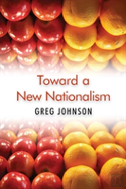 Bertrand.pt - Toward A New Nationalism
