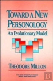Toward A New Personology