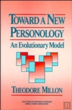 Bertrand.pt - Toward A New Personology