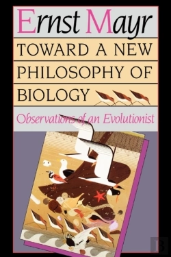 Bertrand.pt - Toward A New Philosophy Of Biology