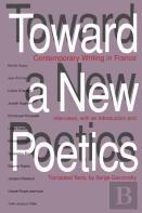 Toward A New Poetics