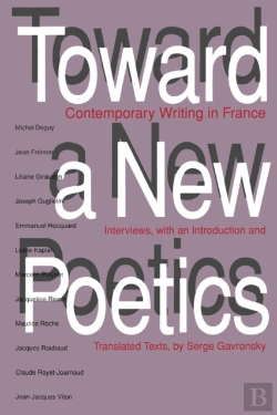 Bertrand.pt - Toward A New Poetics