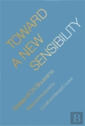Toward A New Sensibility