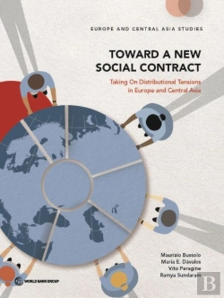 Bertrand.pt - Toward A New Social Contract