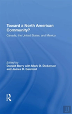 Bertrand.pt - Toward A North American Community?