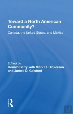 Bertrand.pt - Toward A North American Community?