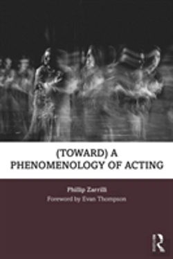 Bertrand.pt - (Toward) A Phenomenology Of Acting