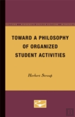 Bertrand.pt - Toward A Philosophy Of Organized Student Activities