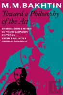 Toward A Philosophy Of The Act