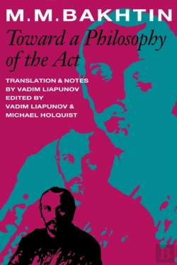 Bertrand.pt - Toward A Philosophy Of The Act