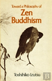 Toward A Philosophy Of Zen Bud