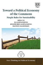 Toward A Political Economy Of The Commons