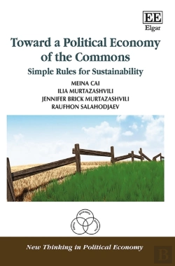 Bertrand.pt - Toward A Political Economy Of The Commons - Simple Rules For Sustainability