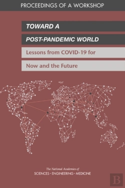 Bertrand.pt - Toward A Post-Pandemic World