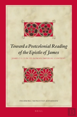Bertrand.pt - Toward A Postcolonial Reading Of The Epistle Of James
