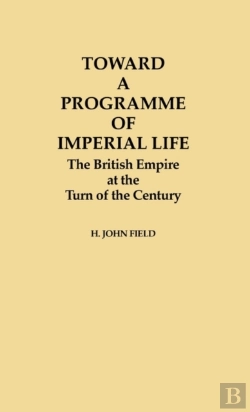 Bertrand.pt - Toward A Programme Of Imperial Life