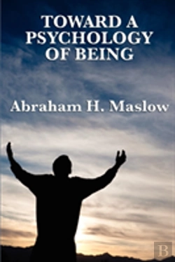 Bertrand.pt - Toward A Psychology Of Being