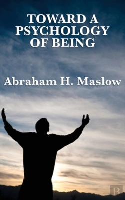 Bertrand.pt - Toward A Psychology Of Being