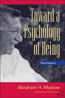 Bertrand.pt - Toward A Psychology Of Being